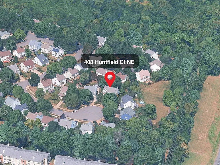 408 Huntfield Ct NE — Photo 36