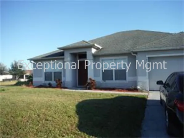 1412 NE 43rd Ter, Cape Coral, FL 33909