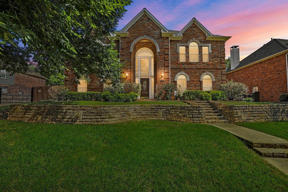 1707 Water Lily Dr, Southlake, TX 76092 Zillow