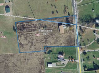 1865 Murray Rd, Oregonia, OH 45054