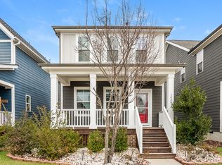 1420 Big Falls Dr, Wendell, NC 27591