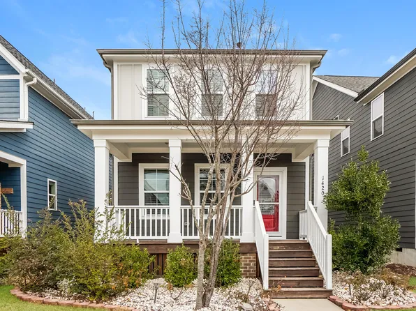 1420 Big Falls Dr, Wendell, NC 27591