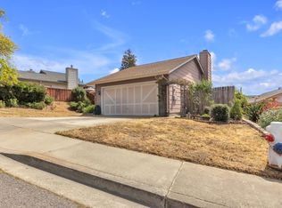 1057 Topsail Dr, Vallejo, CA