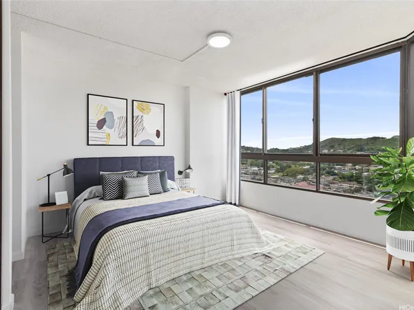 55 S Judd St APT 2206, Honolulu, HI 96817