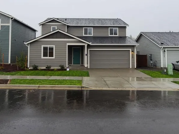 9248 Candytuft Dr SE, Tumwater, WA 98501