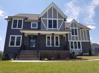 2230 Adelay Dr, Midlothian, VA 23112