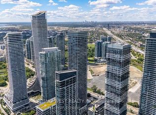 70 Annie Craig Dr #4007, Toronto, ON M8V 0G2