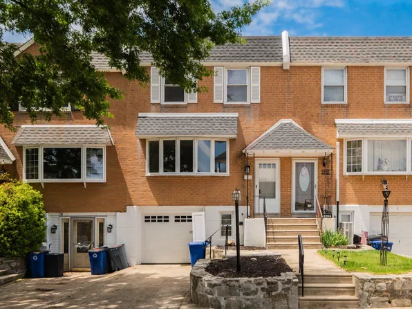 3206 Saxon Pl, Philadelphia, PA 19114