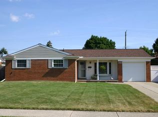 8211 San Marco Blvd, Sterling Heights, MI 48313