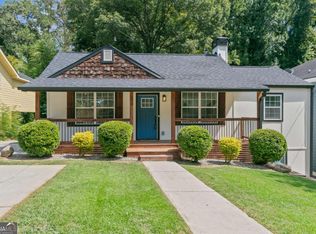 20 S Eugenia Pl NW, Atlanta, GA 30318