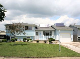 2702 Prescott Dr, Mishawaka, IN 46544