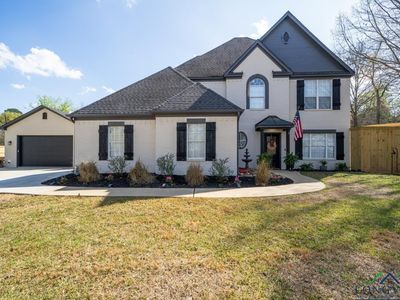 213 Susan Rd, Gladewater, TX, 75647
