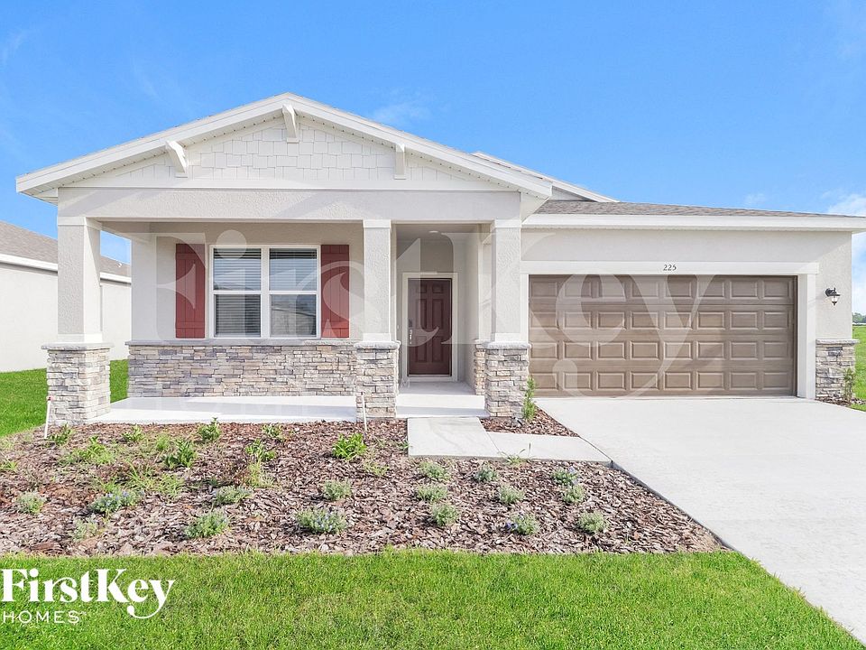 1st image of 225 Windsor Reserve Dr