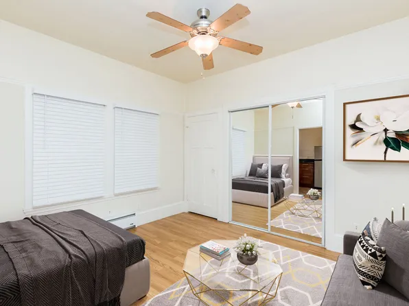 Vue De Lac Apartments