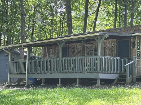 8913 Kysorville Byersville Rd #1, Dansville, NY 14437