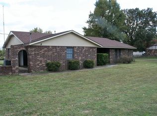 23535 S Cedar St, Claremore, OK 74019