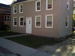 305 N Water St, Platteville, WI 53818
