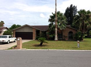 72 Pizarro Ave, Rancho Viejo, TX 78575