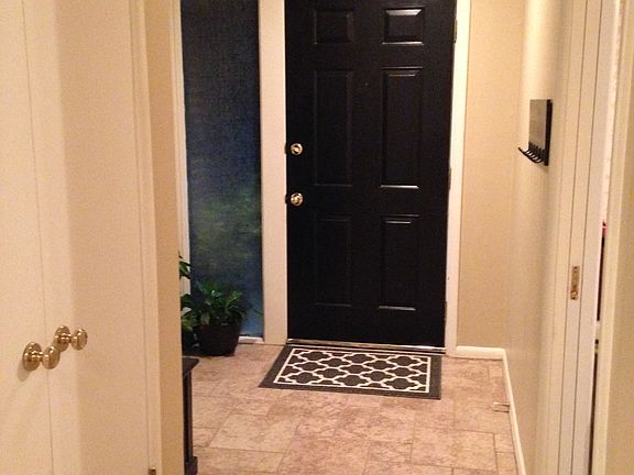 ENTRY WAY