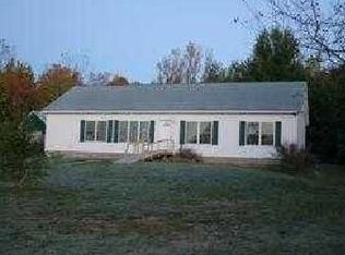 15600 60th St, Bangor, MI 49013