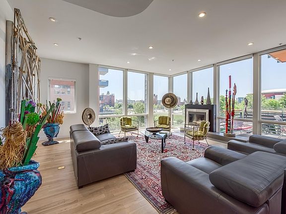 2nd image of 1401 Delgany St Unit 307