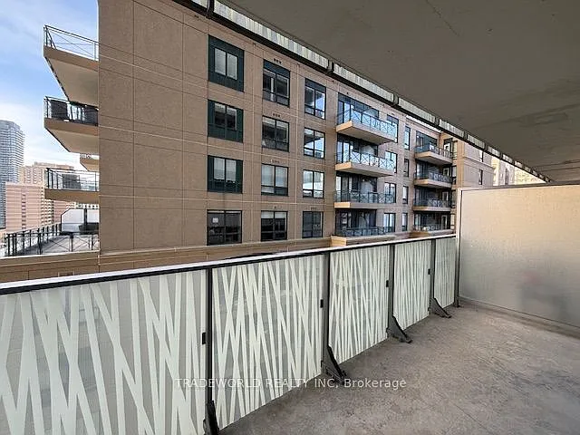 42 Charles St E #1205 — Photo 11