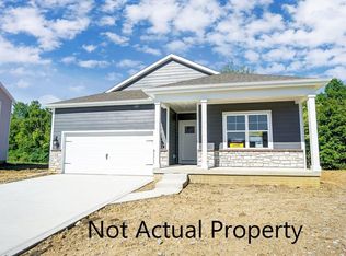 461 Park Vista Dr, Delaware, OH