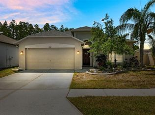 3142 Downan Point Dr, Land O Lakes, FL 34638
