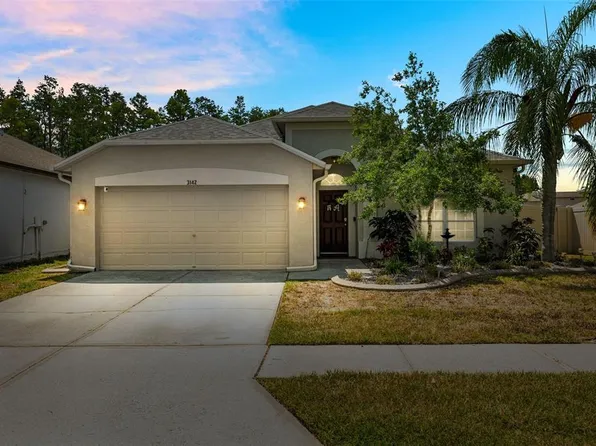 3142 DOWNAN POINT DRIVE, LAND O LAKES, FL 34638