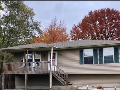 200 Southbrook Pkwy, Kearney, MO, 64060