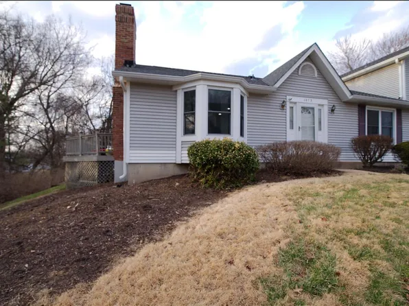 1673 Florine Blvd Unit A, Saint Charles, MO 63303