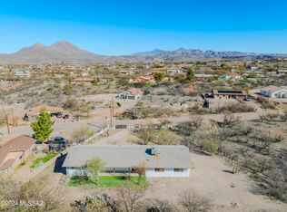 1081 Paseo Freno, Rio Rico, AZ 85648