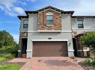 1256 Royal Street George Blvd, Davenport, FL 33896