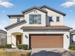 2817 Alpine Meadow Ln, Kissimmee, FL 34744