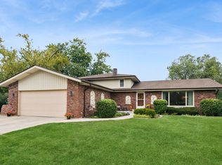 8314 Bob O Link Rd, Orland Park, IL 60462