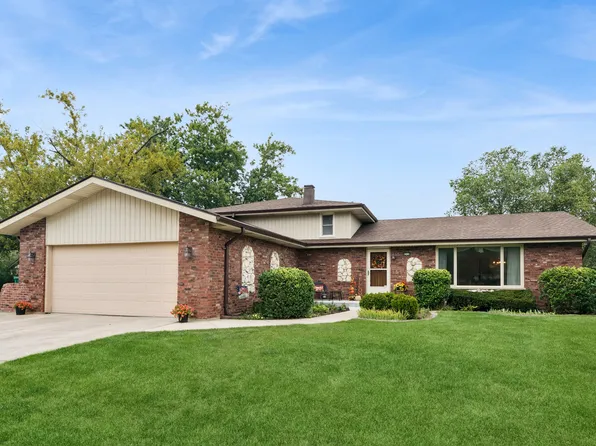 8314 Bob O Link Rd, Orland Park, IL 60462