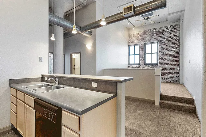 Old Market Lofts — Photo 107
