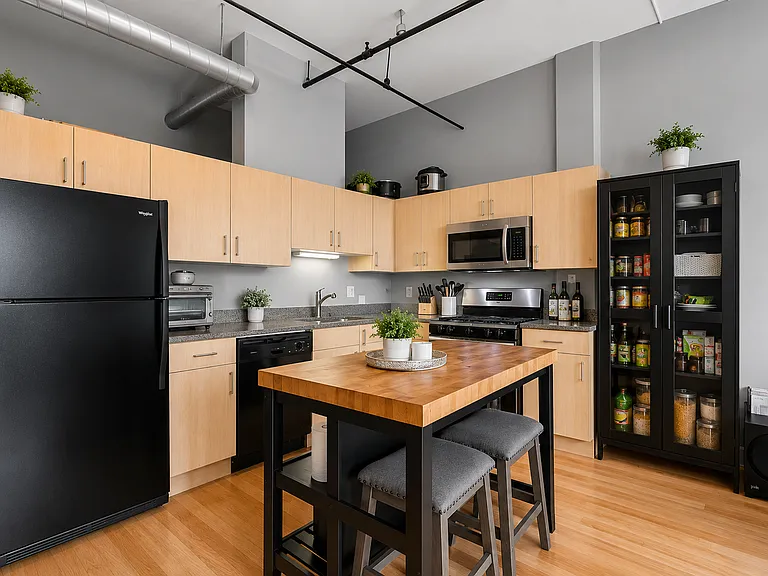 2024 S Wabash Ave #705 — Photo 5