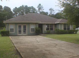 140 Harwillu St, Starke, FL 32091