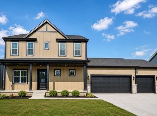 515 Fundamental Way, Cottage Grove, WI 53527