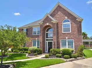 3103 Tidewind Ct, Manvel, TX 77578