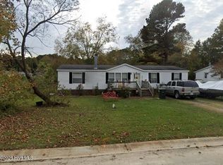 8789 School St, Rocky Mount, NC 27803