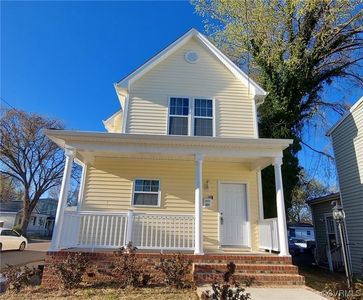 3015 Midlothian Tpke, Richmond, VA, 23224