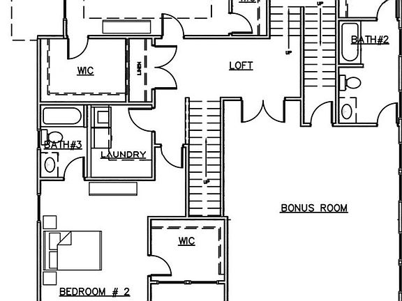 4th image of 433 Hollis Rd