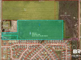 0 S Hickory St, Foley, AL 36535
