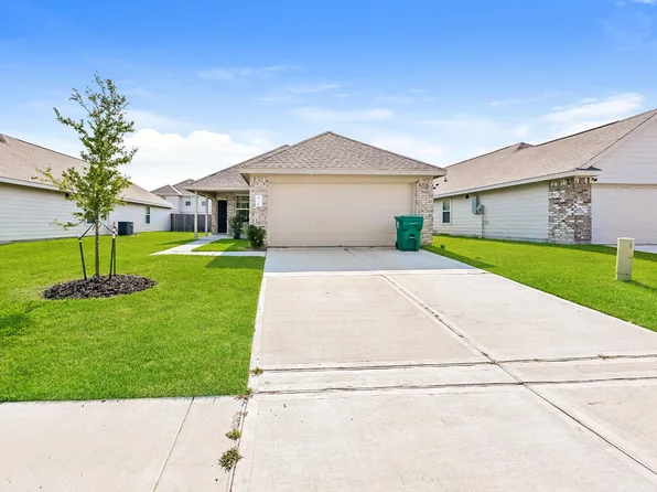 8706 Livings St, Houston, TX 77028