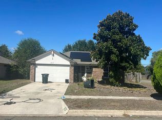 2017 Fleetwood Dr, Killeen, TX 76543