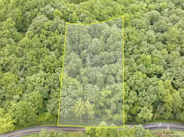 0 Jim Wallace Ln, Clayton, GA 30525