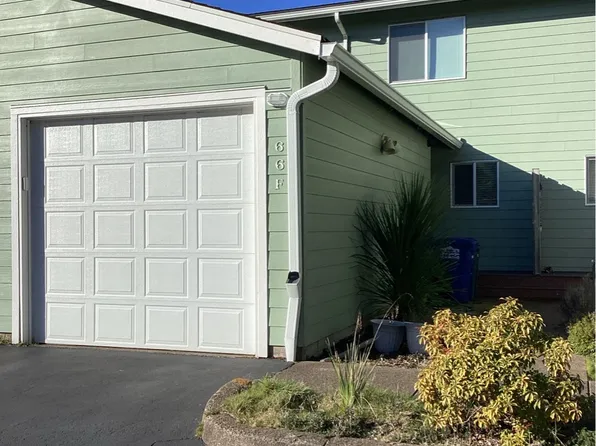 66 NW 33rd Pl Unit F, Newport, OR 97365