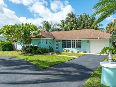 7731 Edgewater Drive, Lake Clarke Shores, FL, 33406